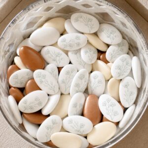 belgian chocolates