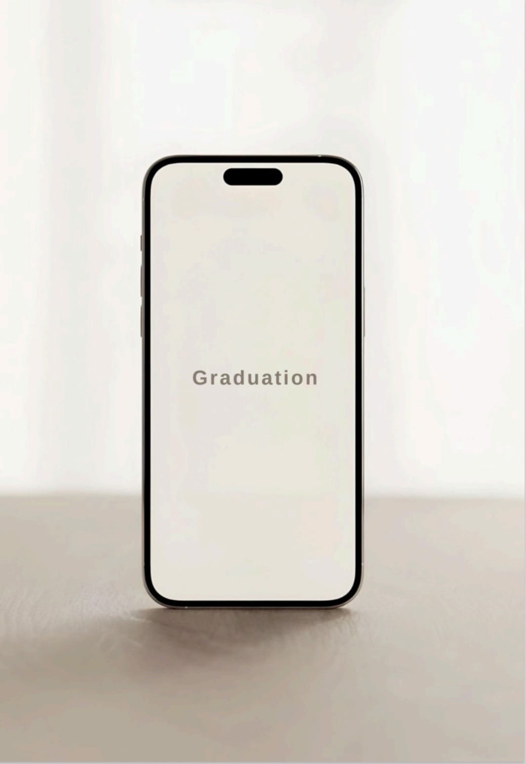 Graduation