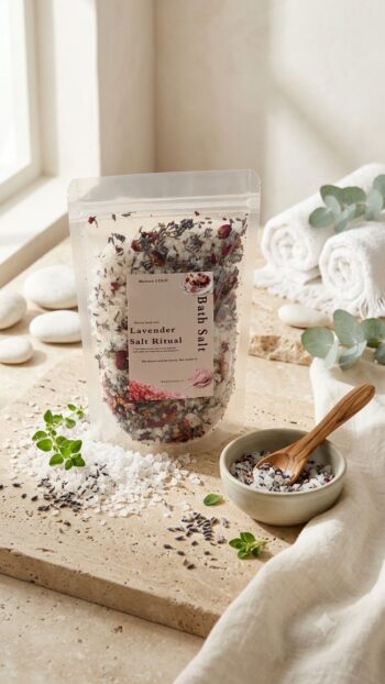bath salt